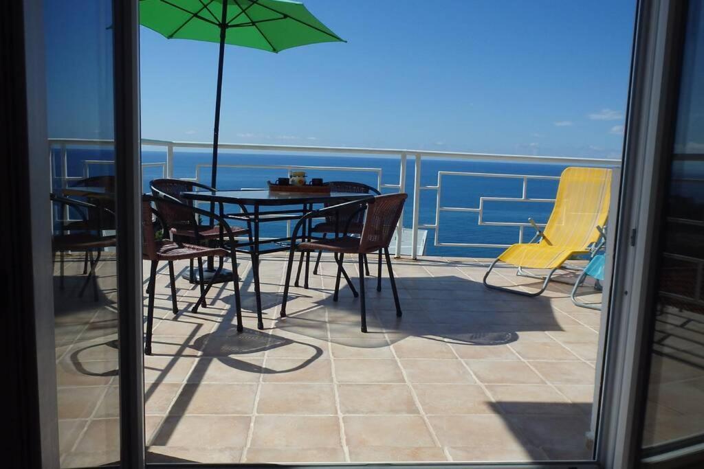 Apartman Aleksandra Ülgün Dış mekan fotoğraf