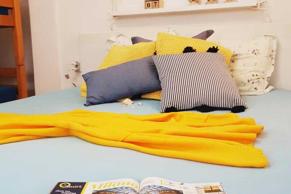 Apartman Aleksandra Ülgün Dış mekan fotoğraf